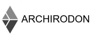 Archirodon