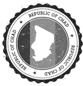 Government of Chad